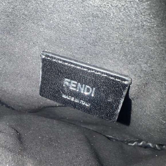 Fendi Belt bag - Picture 5 of 10